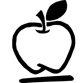 Original Apple Bar brand